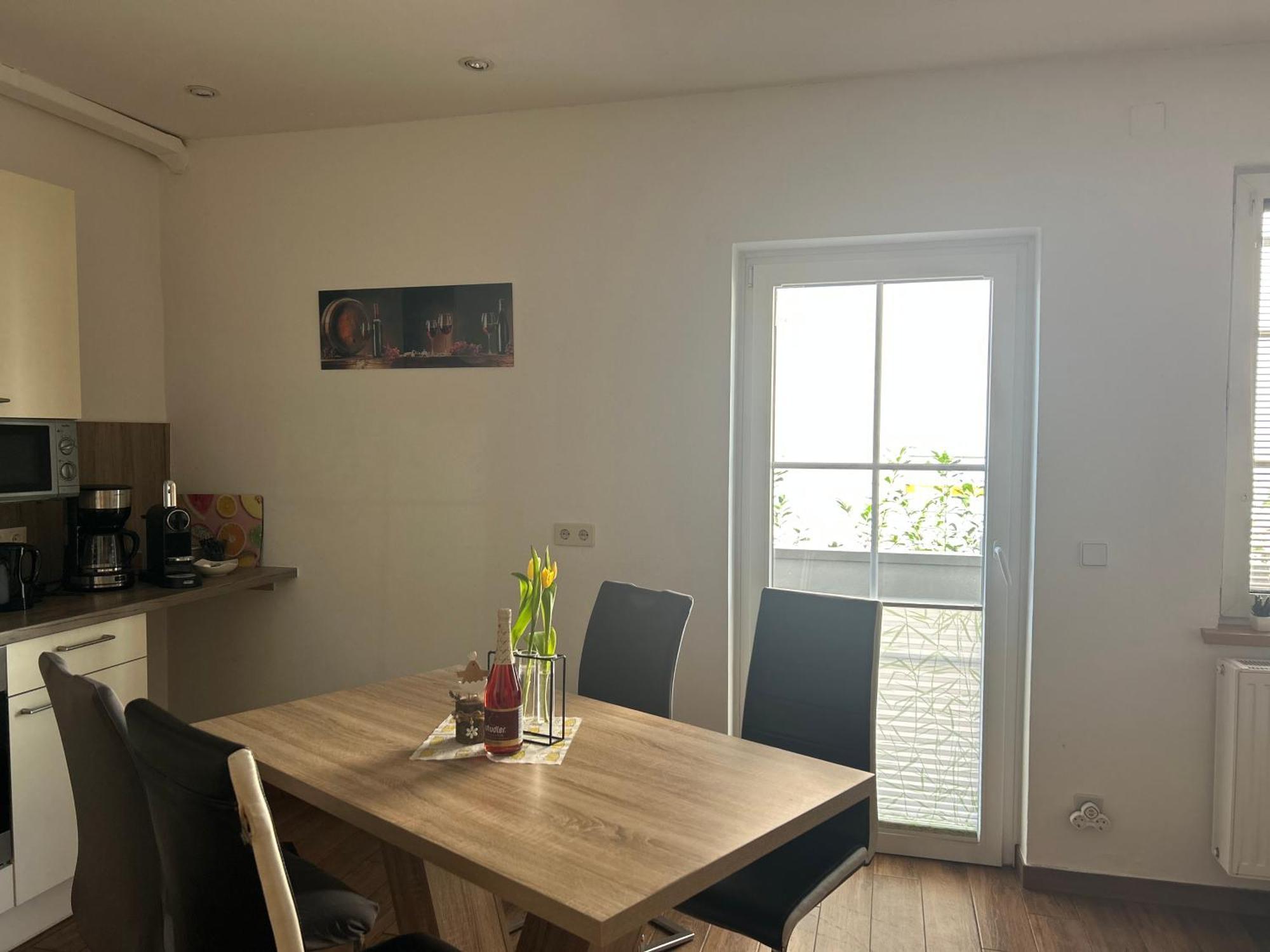 Appartement Woerthersee Klagenfurt am Woerthersee Exterior foto